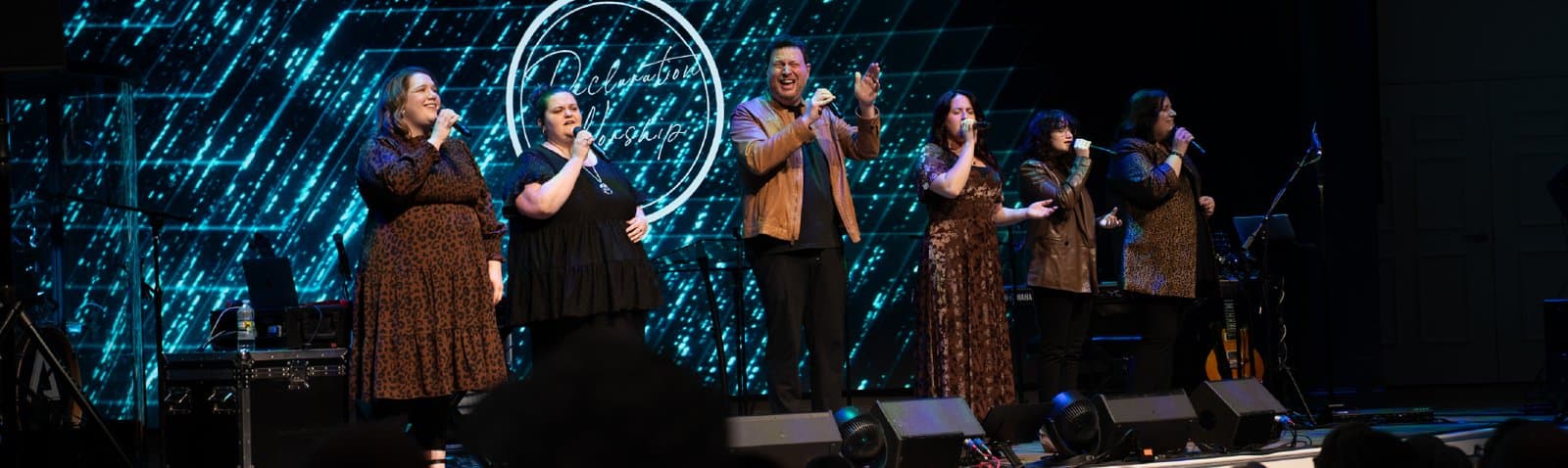 Declaration Worship