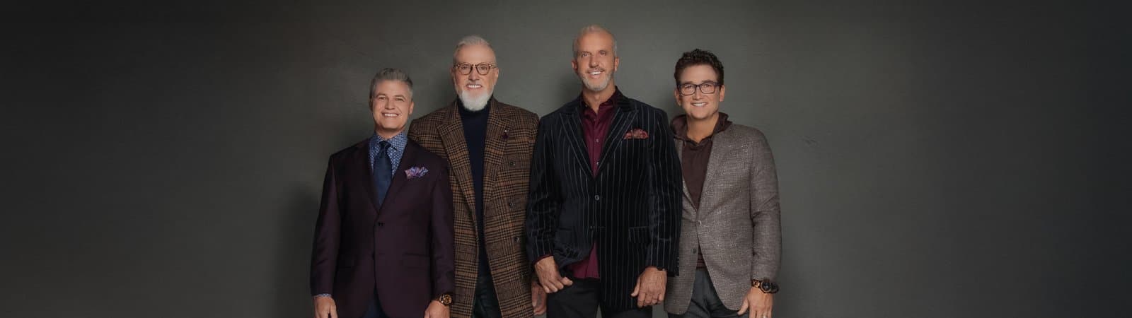 Triumphant Quartet