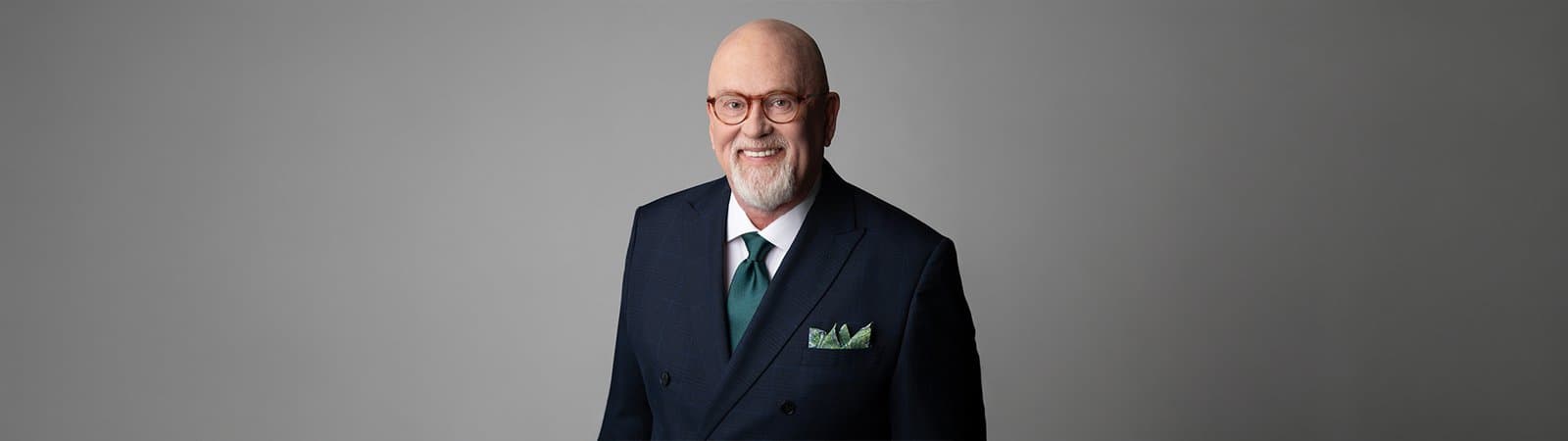 Phil Cross