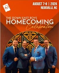 Down East Boys Homecoming