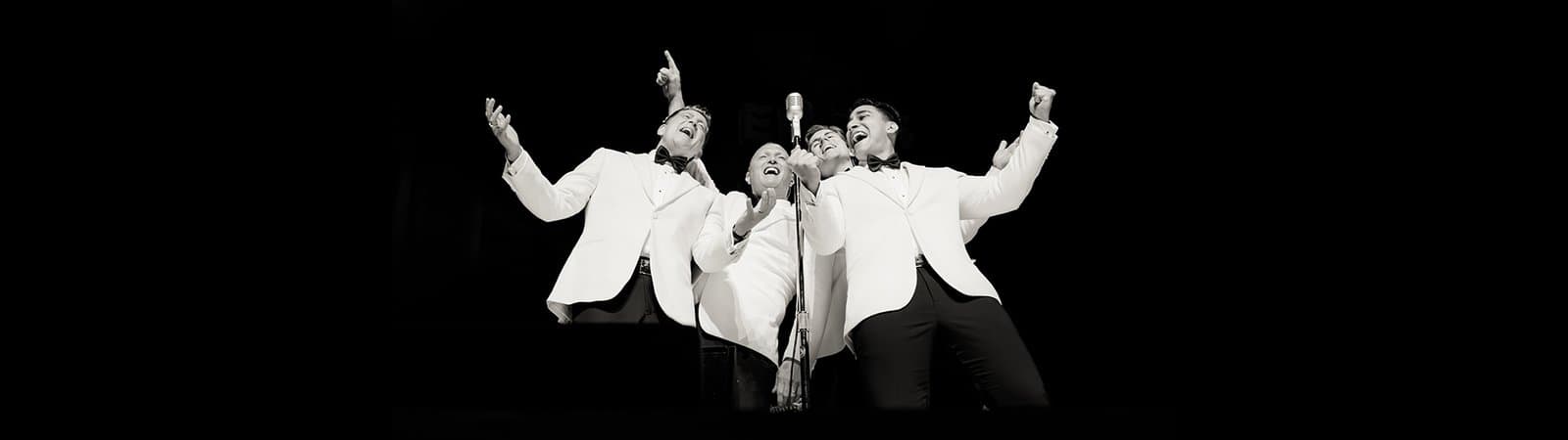 Ernie Haase & Signature Sound