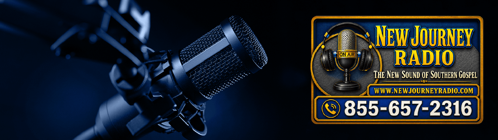 New Journey Radio