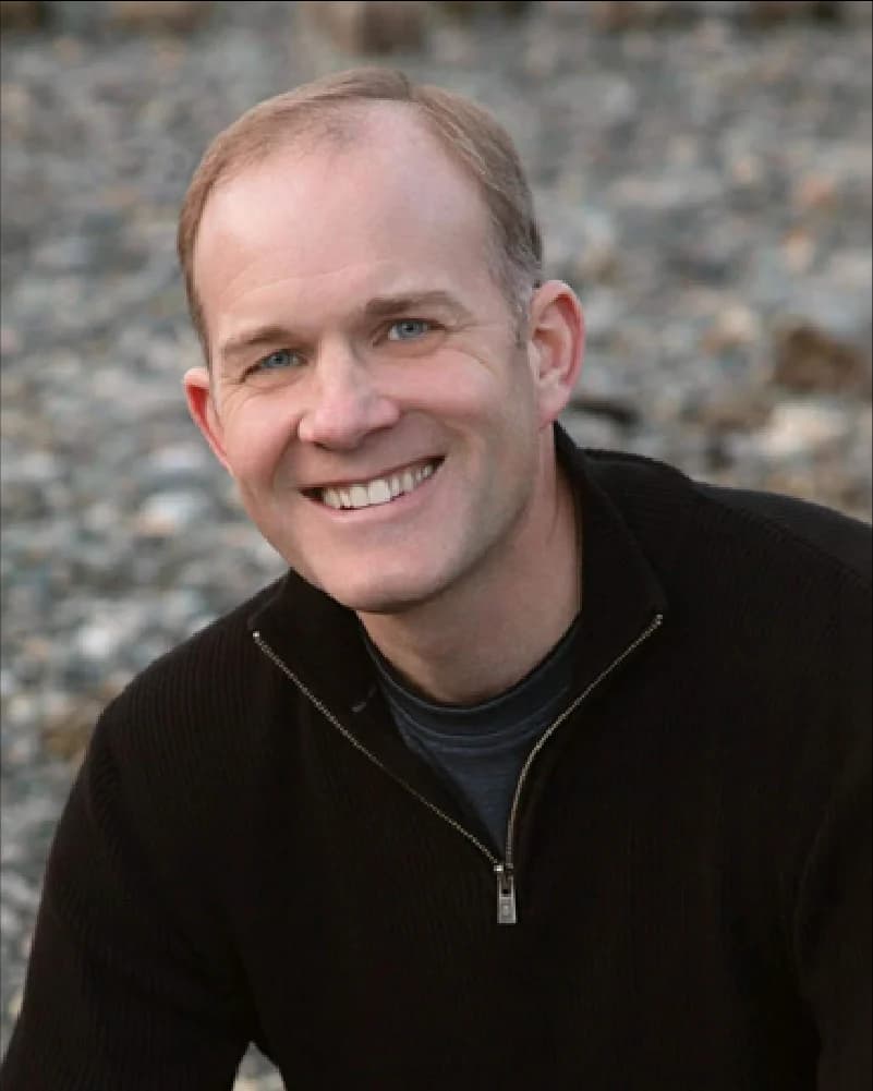 Gary Thomas