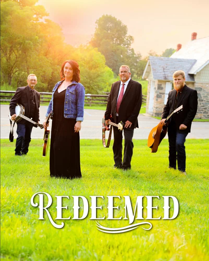 Redeemed